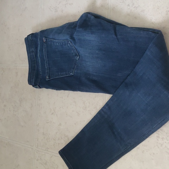 Blue jeans H&M supper skinny low waist - Picture 8 of 8